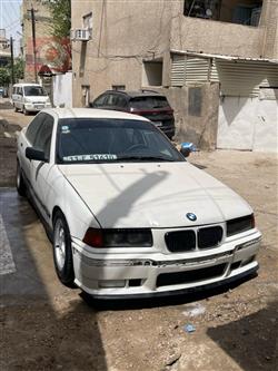 بي ام دبليو الفئة 3